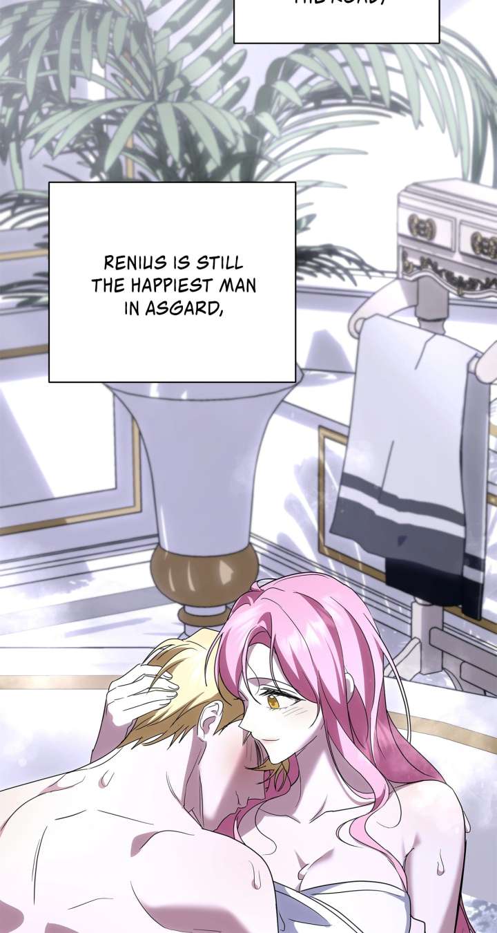 It Was Love at First Sight, Mr. Villain! Chapter 71 312 59