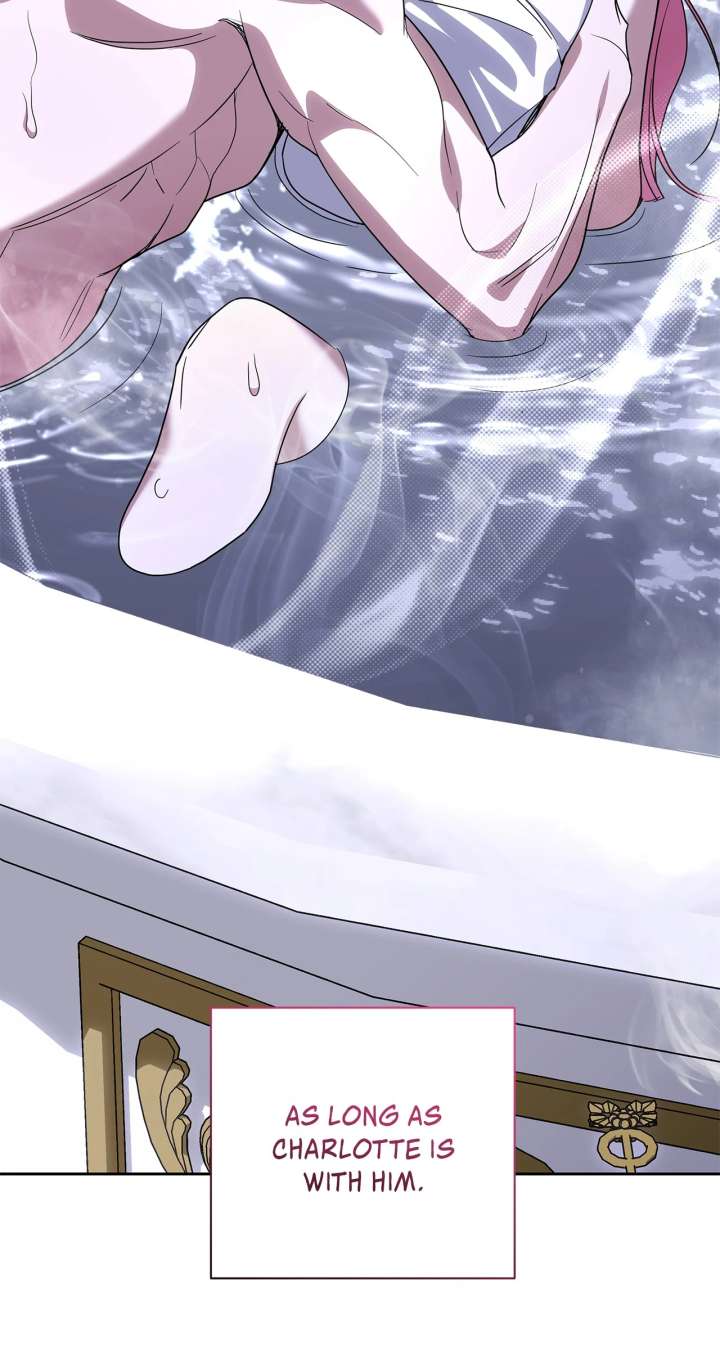 It Was Love at First Sight, Mr. Villain! Chapter 71 313 60