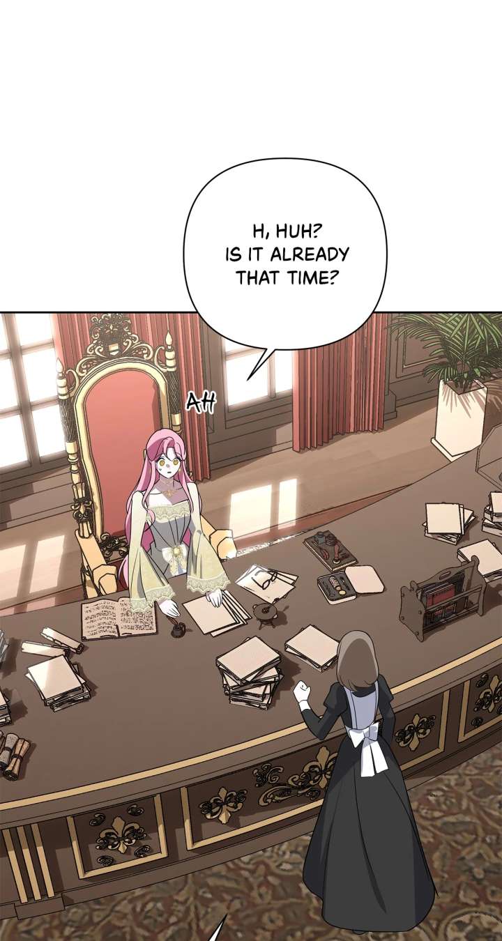 It Was Love at First Sight, Mr. Villain! Chapter 71 316 63