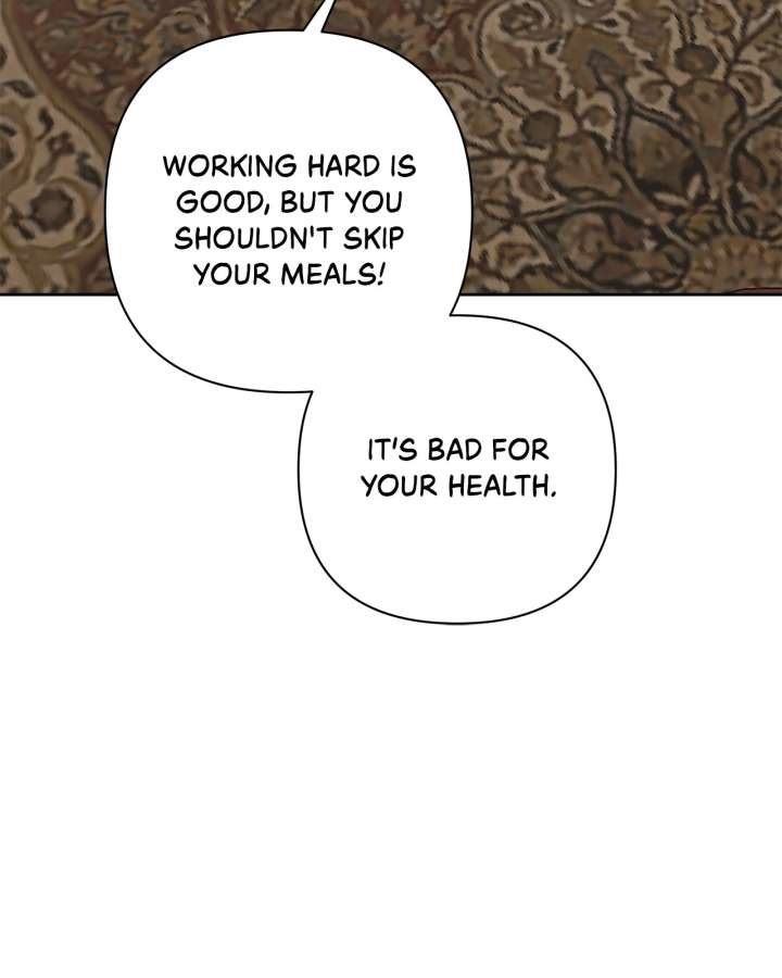 It Was Love at First Sight, Mr. Villain! Chapter 71 317 64