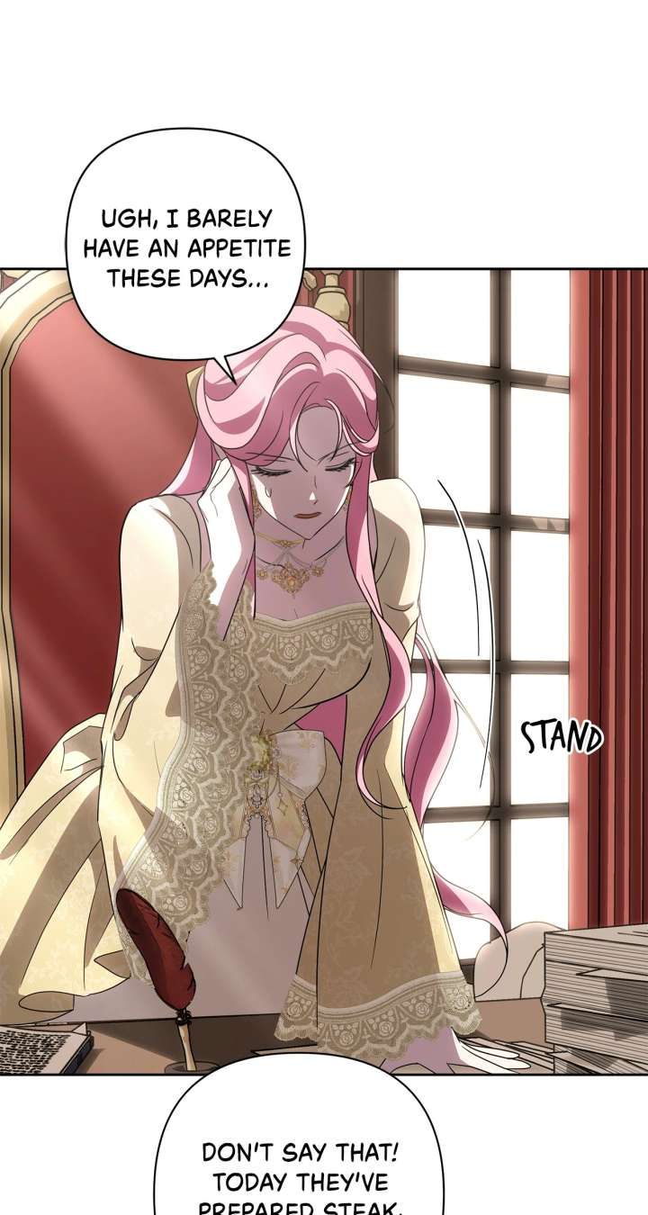 It Was Love at First Sight, Mr. Villain! Chapter 71 318 65