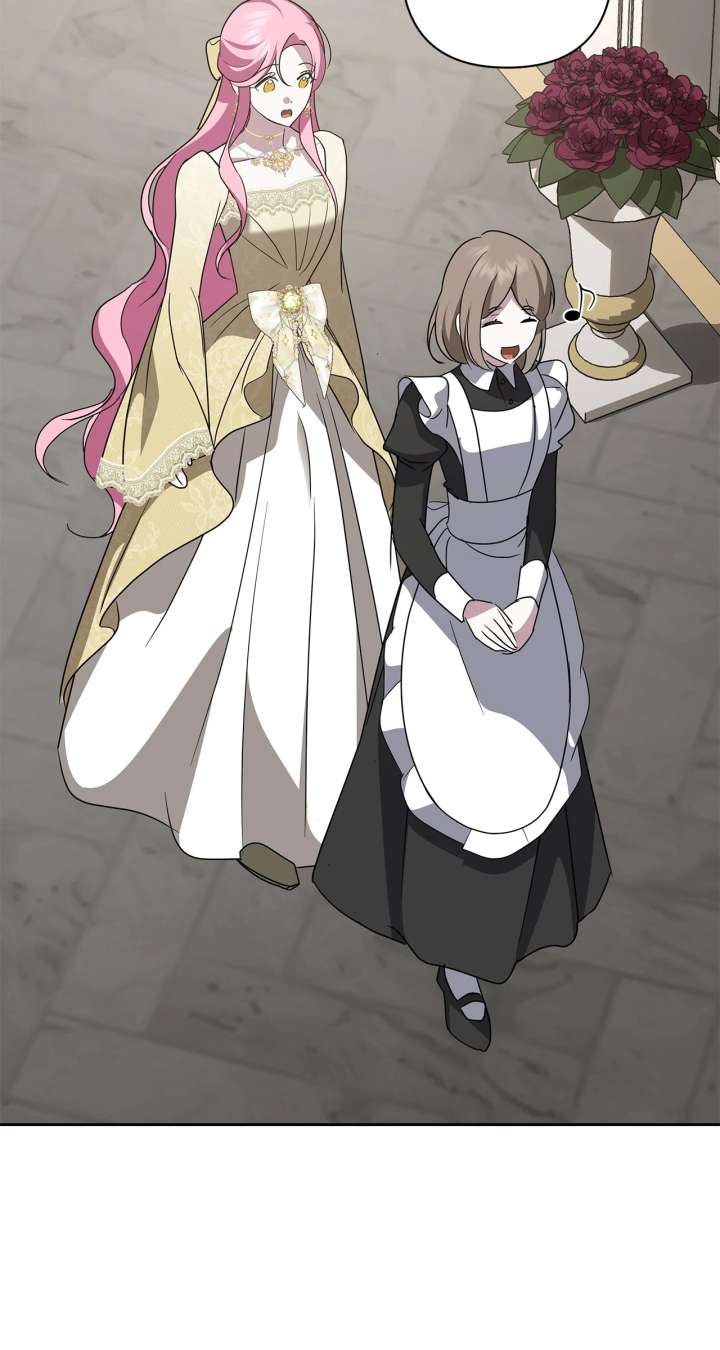 It Was Love at First Sight, Mr. Villain! Chapter 71 320 67