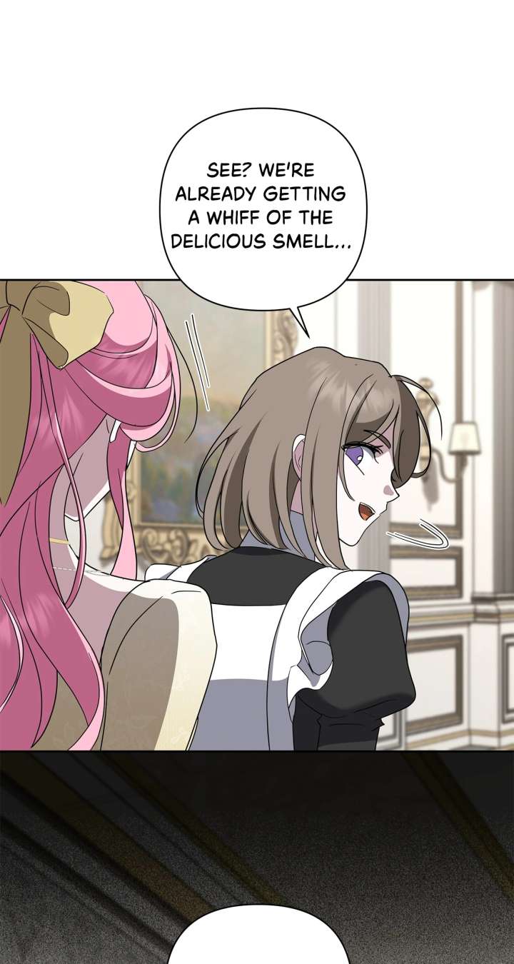 It Was Love at First Sight, Mr. Villain! Chapter 71 321 68