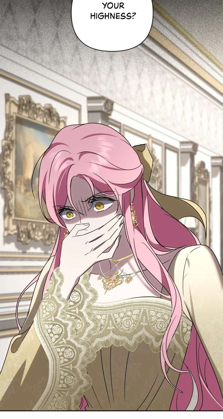 It Was Love at First Sight, Mr. Villain! Chapter 71 322 69