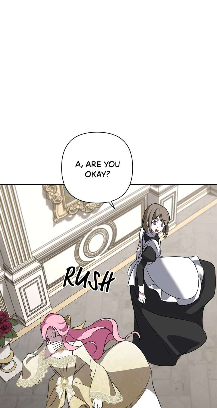 It Was Love at First Sight, Mr. Villain! Chapter 71 323 70