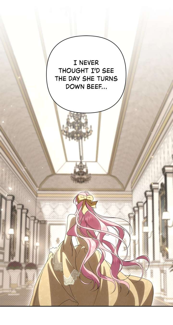 It Was Love at First Sight, Mr. Villain! Chapter 71 325 72