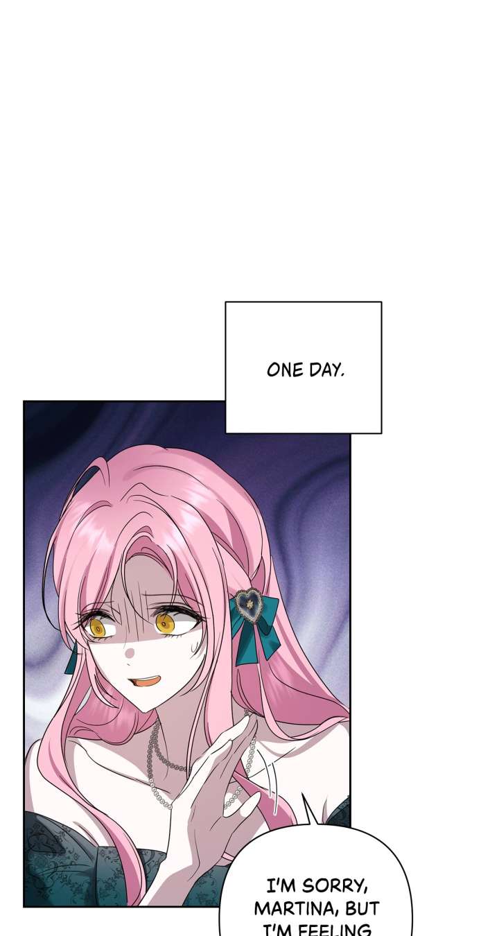 It Was Love at First Sight, Mr. Villain! Chapter 71 326 73