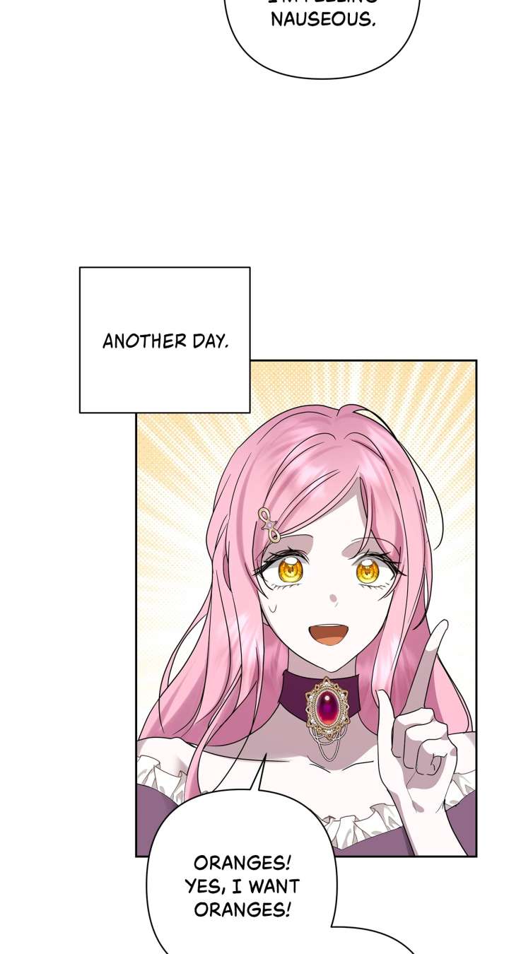 It Was Love at First Sight, Mr. Villain! Chapter 71 327 74