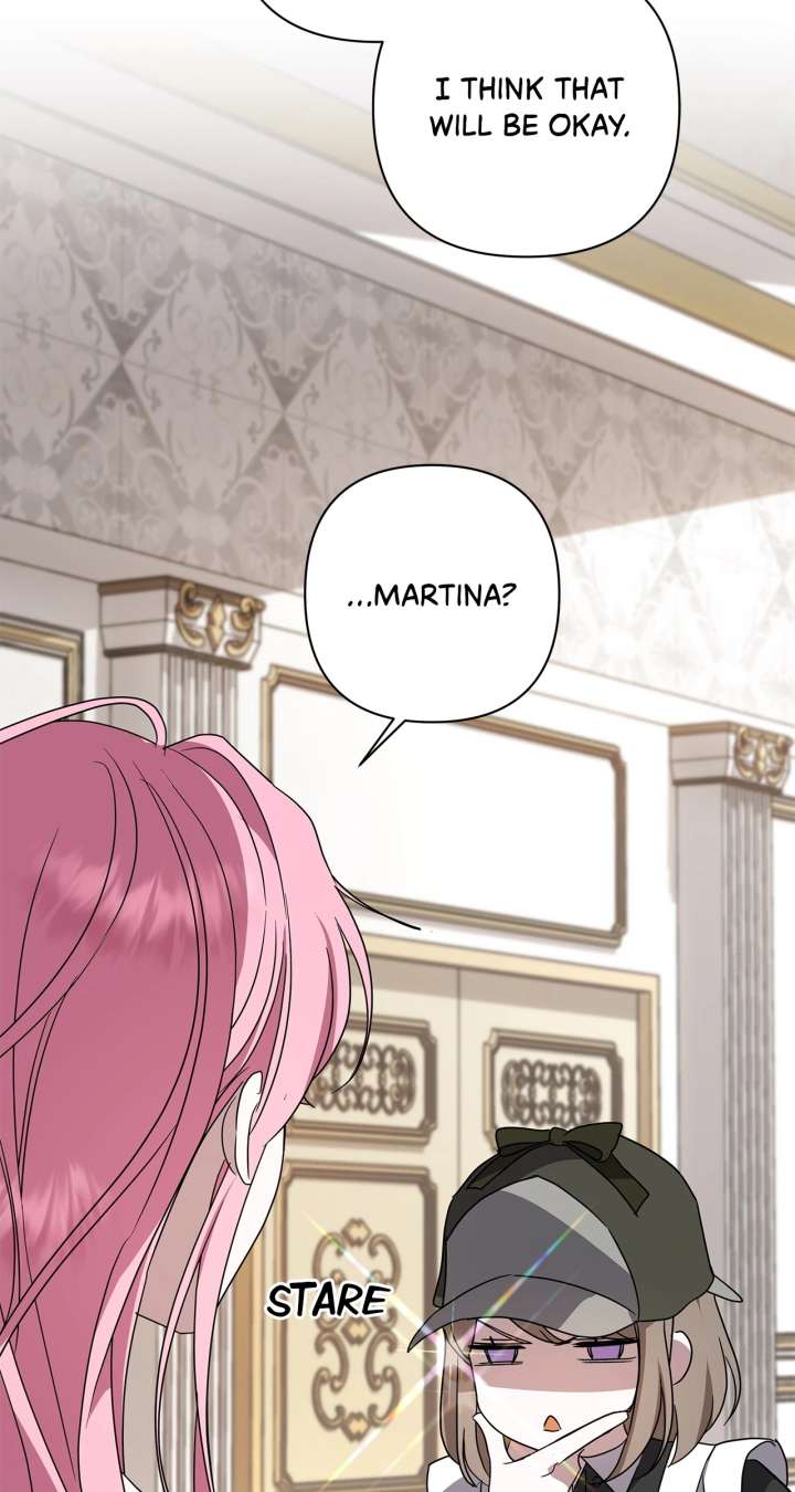 It Was Love at First Sight, Mr. Villain! Chapter 71 328 75