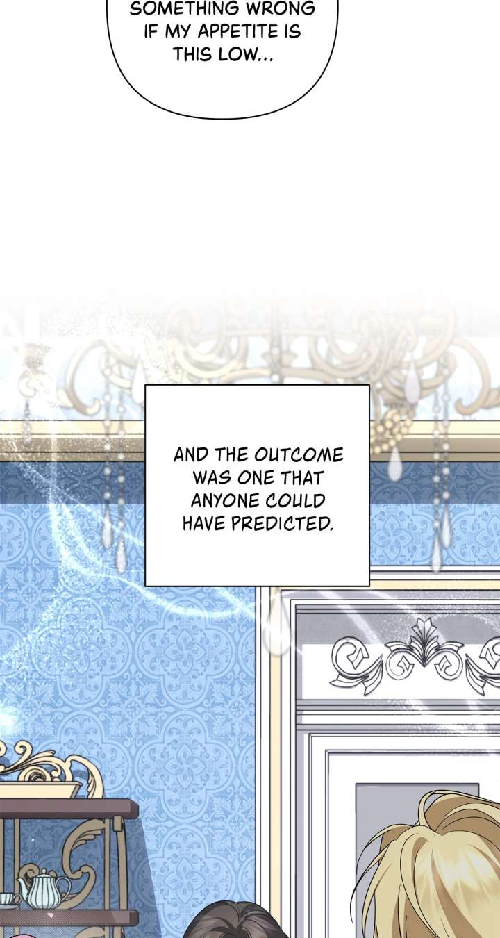 It Was Love at First Sight, Mr. Villain! Chapter 71 330 77