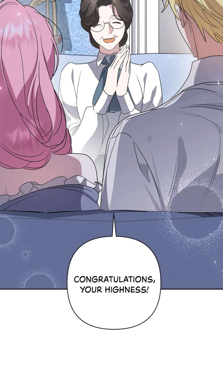 It Was Love at First Sight, Mr. Villain! Chapter 71 331 78