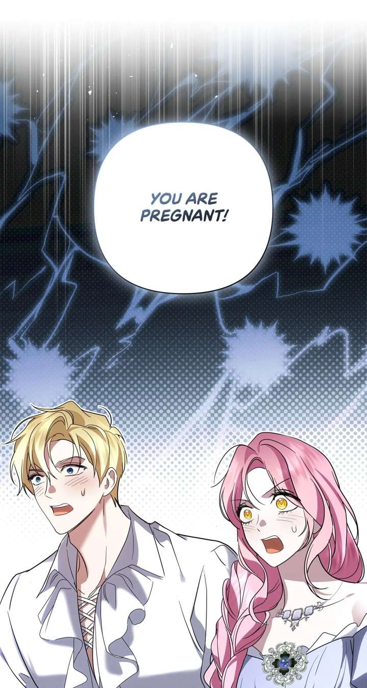 It Was Love at First Sight, Mr. Villain! Chapter 71 332 79