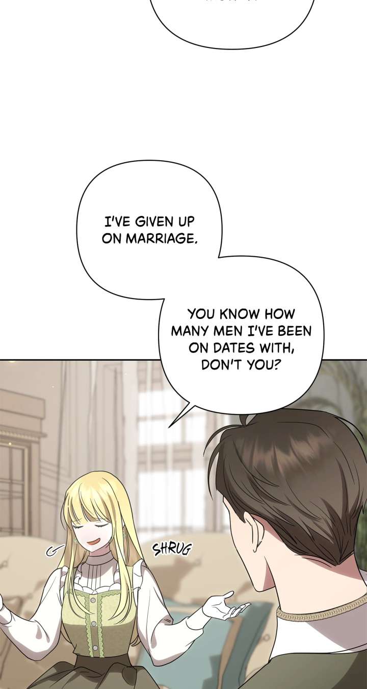 It Was Love at First Sight, Mr. Villain! Chapter 73 304 21
