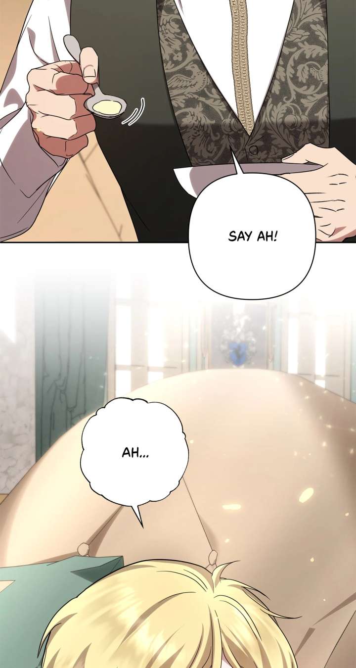 It Was Love at First Sight, Mr. Villain! Chapter 73 286 3