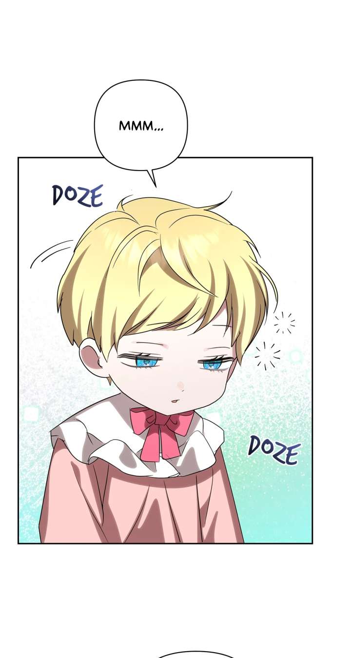 It Was Love at First Sight, Mr. Villain! Chapter 73 322 39