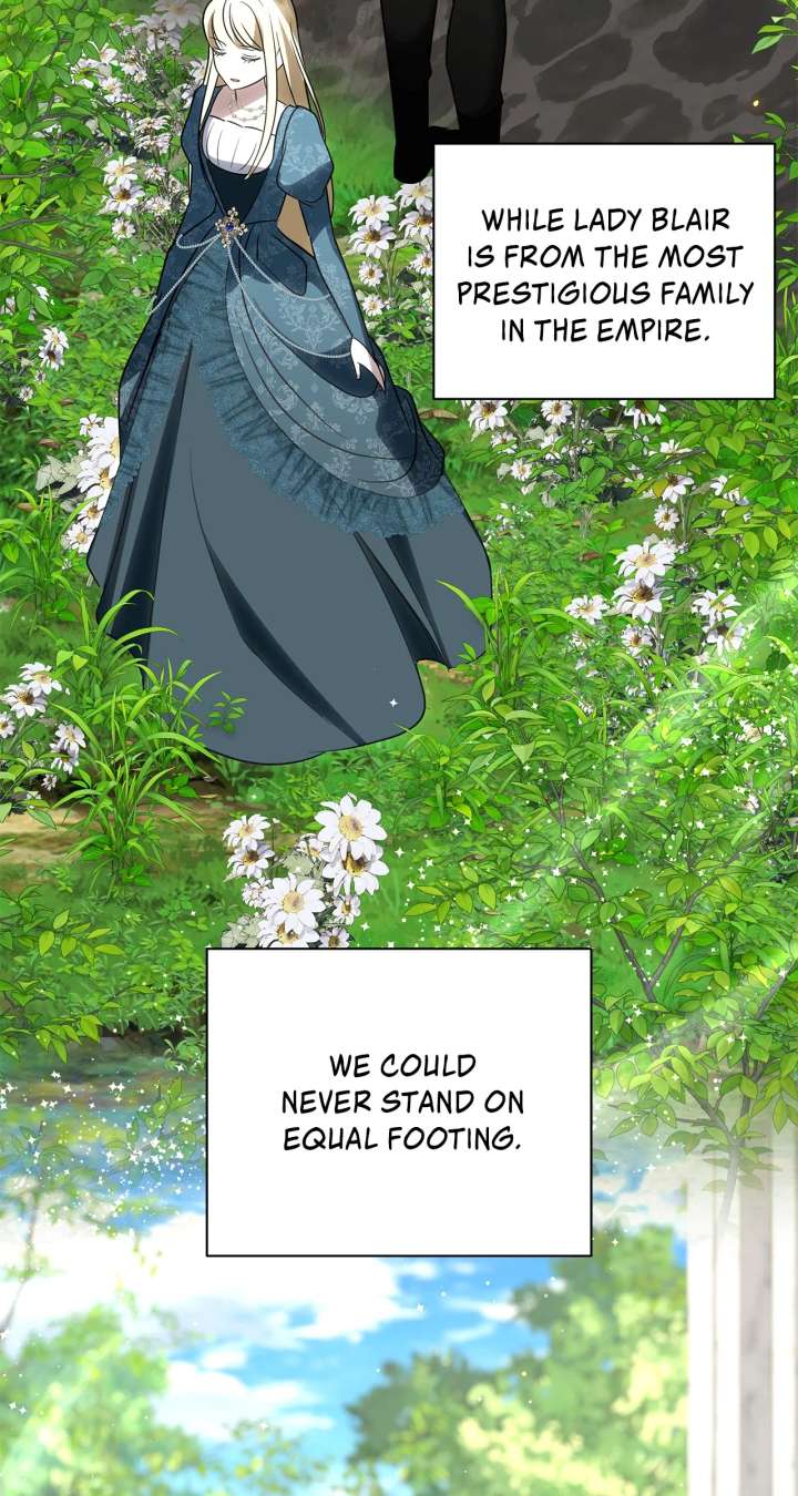 It Was Love at First Sight, Mr. Villain! Chapter 74 344 10