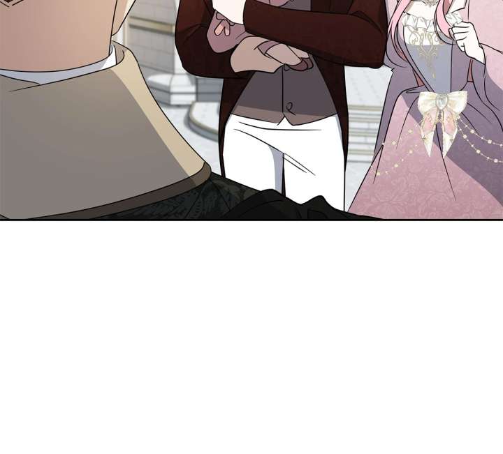 It Was Love at First Sight, Mr. Villain! Chapter 74 436 102