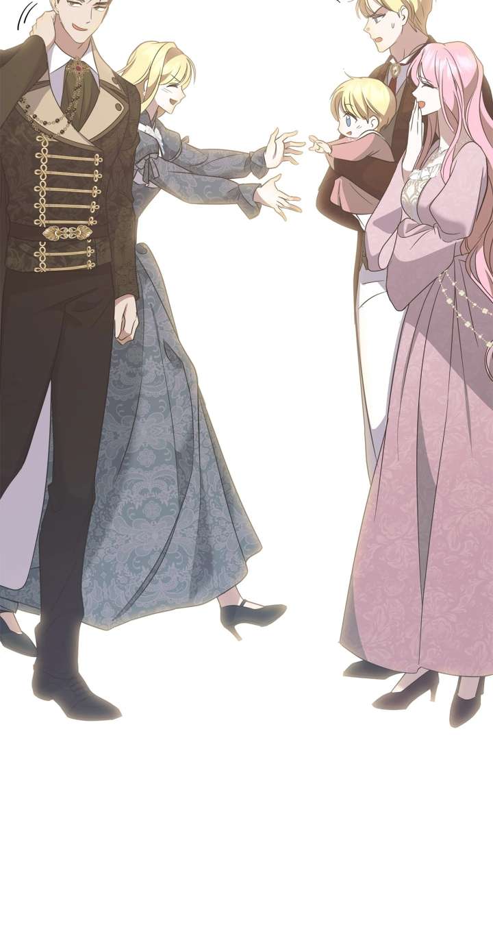 It Was Love at First Sight, Mr. Villain! Chapter 74 439 105