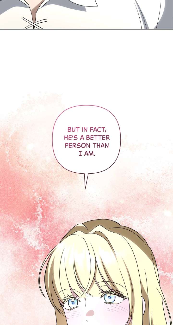 It Was Love at First Sight, Mr. Villain! Chapter 74 346 12