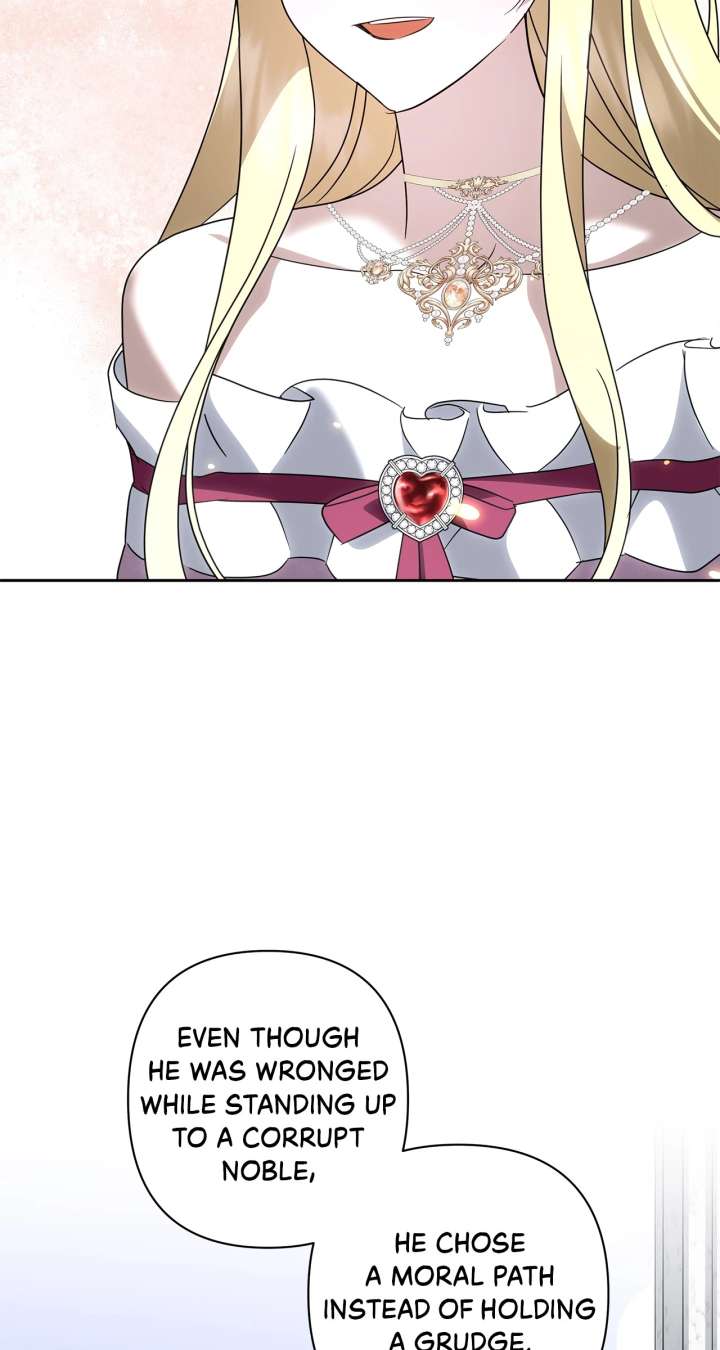 It Was Love at First Sight, Mr. Villain! Chapter 74 347 13