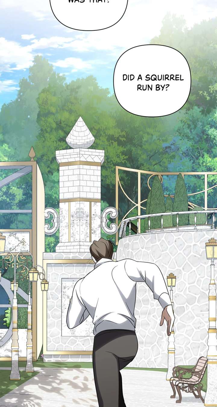 It Was Love at First Sight, Mr. Villain! Chapter 74 355 21
