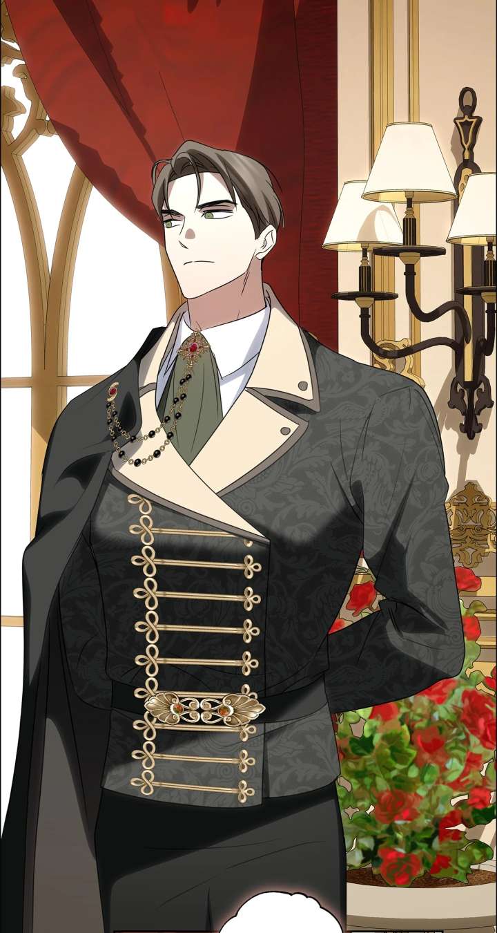It Was Love at First Sight, Mr. Villain! Chapter 74 361 27