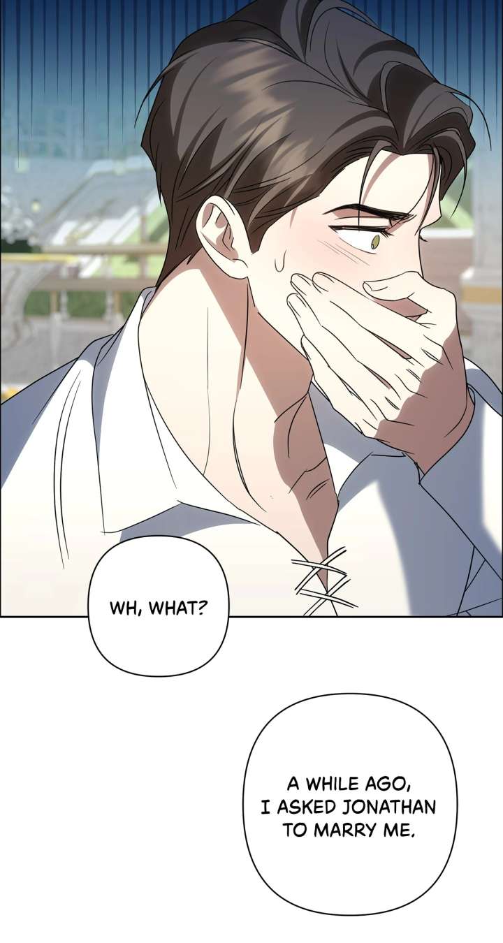 It Was Love at First Sight, Mr. Villain! Chapter 74 337 3