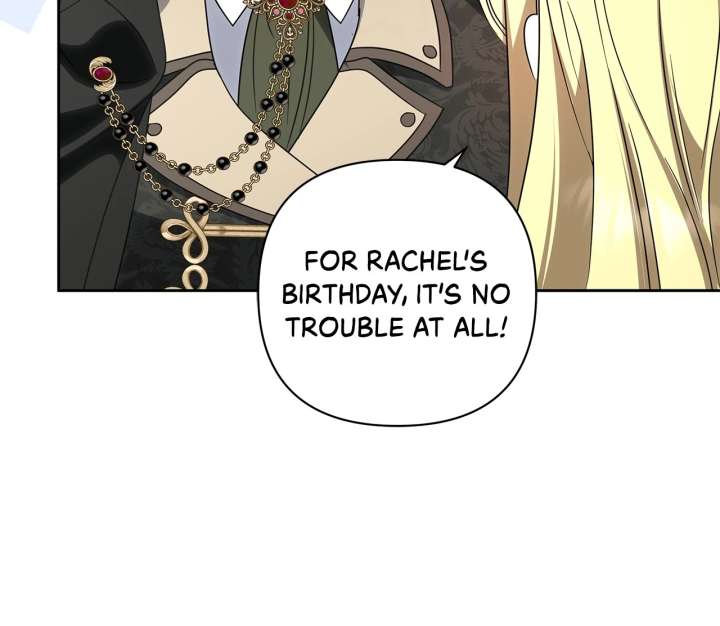 It Was Love at First Sight, Mr. Villain! Chapter 74 365 31