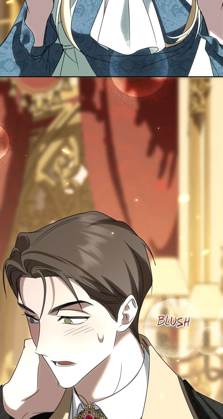 It Was Love at First Sight, Mr. Villain! Chapter 74 367 33
