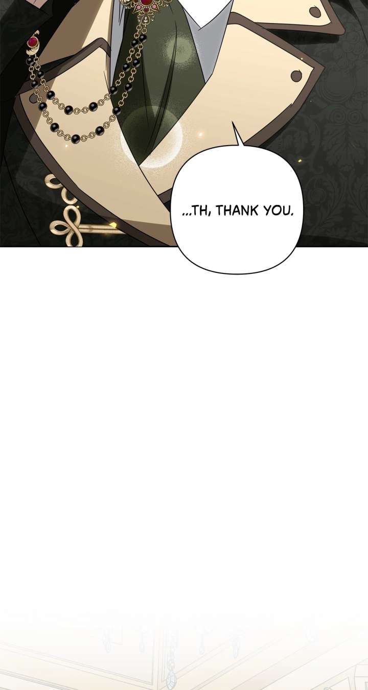 It Was Love at First Sight, Mr. Villain! Chapter 74 368 34