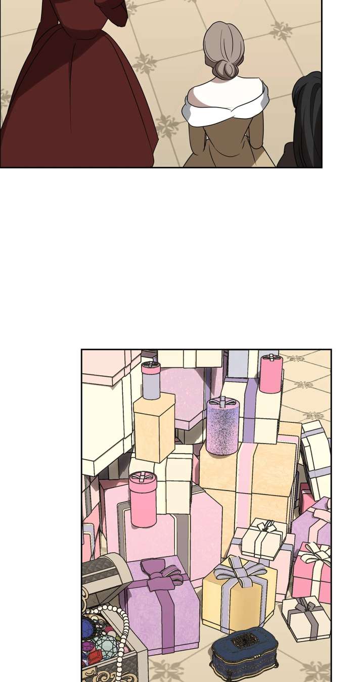 It Was Love at First Sight, Mr. Villain! Chapter 74 371 37