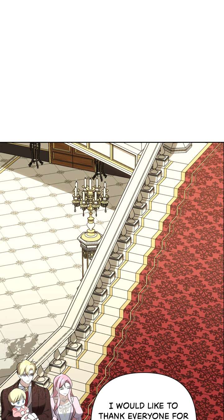 It Was Love at First Sight, Mr. Villain! Chapter 74 374 40