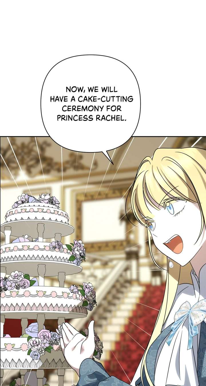 It Was Love at First Sight, Mr. Villain! Chapter 74 376 42