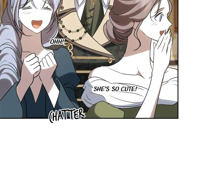 It Was Love at First Sight, Mr. Villain! Chapter 74 378 44