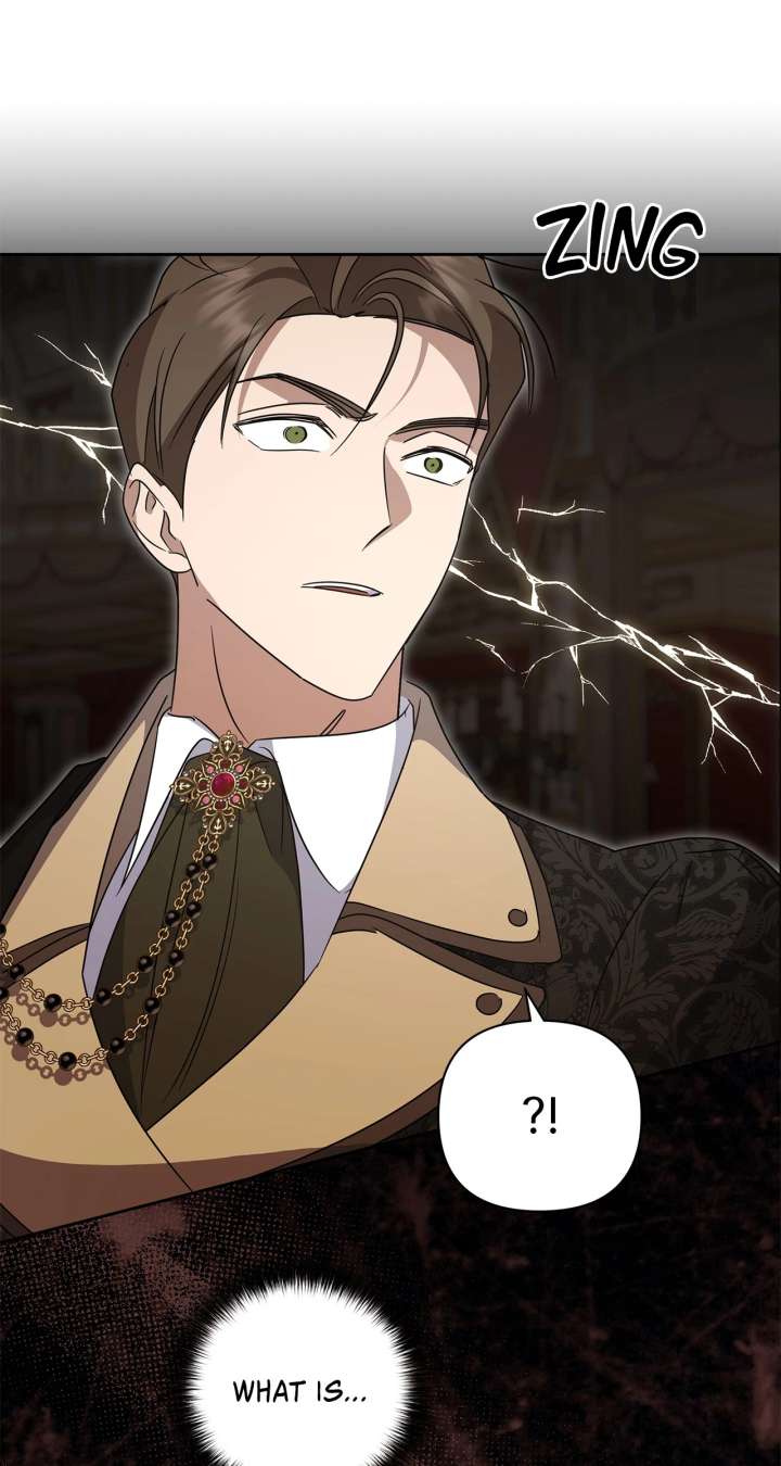 It Was Love at First Sight, Mr. Villain! Chapter 74 379 45