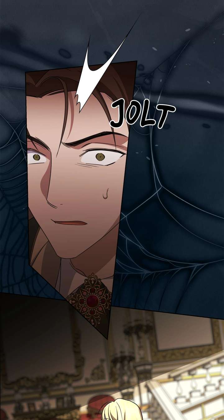 It Was Love at First Sight, Mr. Villain! Chapter 74 382 48