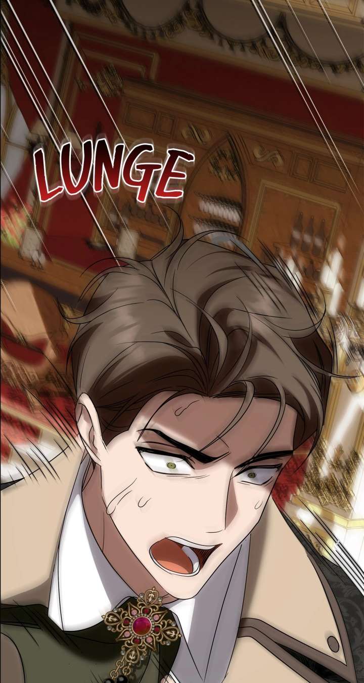 It Was Love at First Sight, Mr. Villain! Chapter 74 384 50