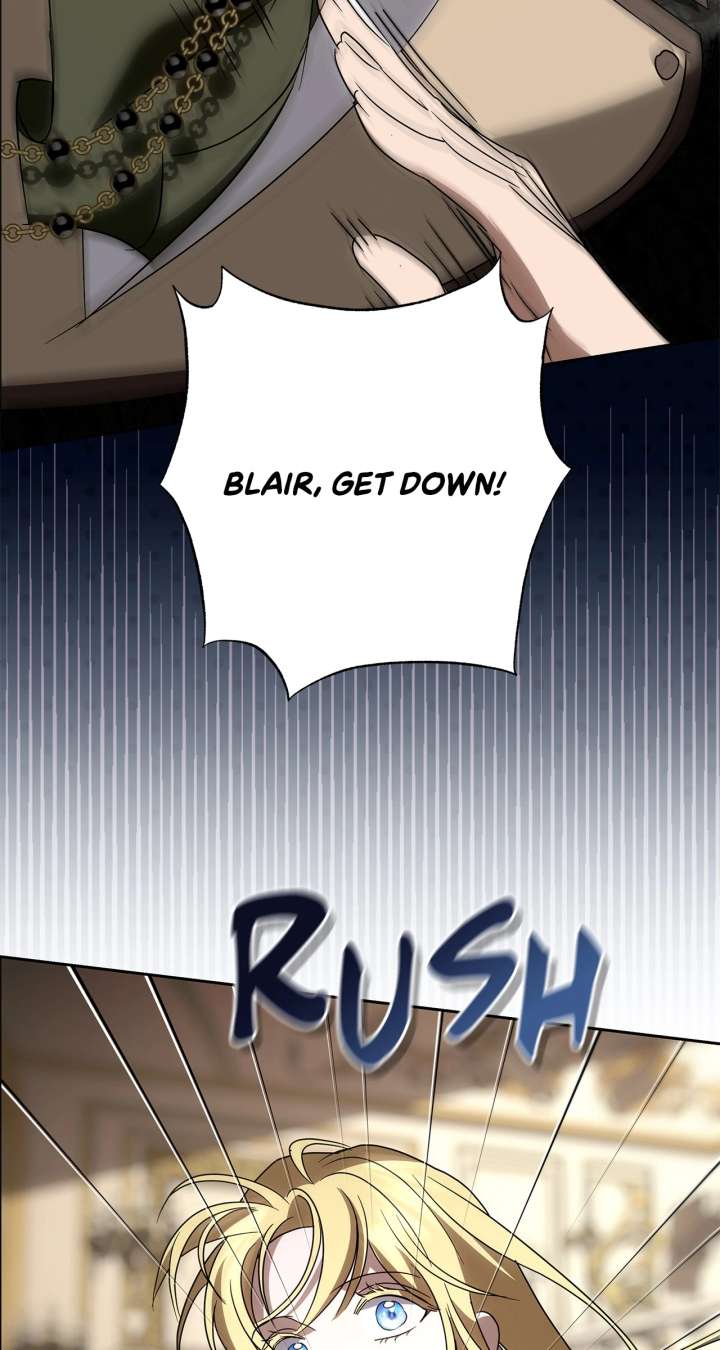 It Was Love at First Sight, Mr. Villain! Chapter 74 385 51
