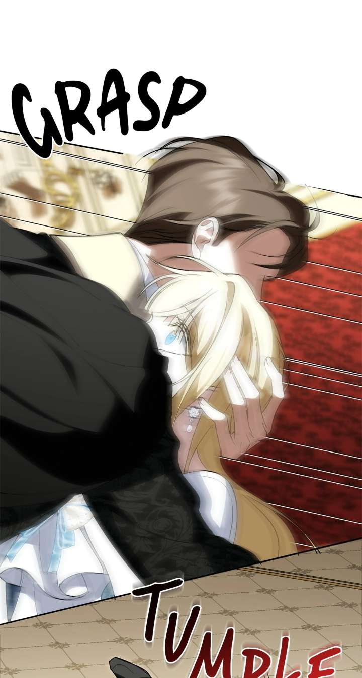 It Was Love at First Sight, Mr. Villain! Chapter 74 387 53
