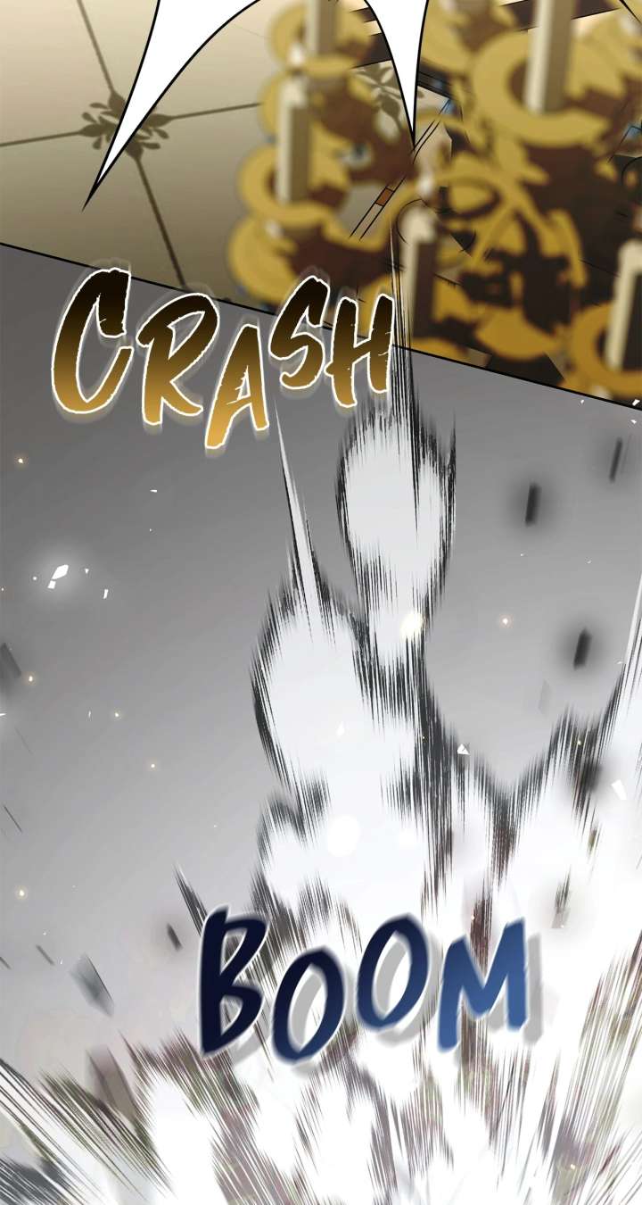 It Was Love at First Sight, Mr. Villain! Chapter 74 389 55
