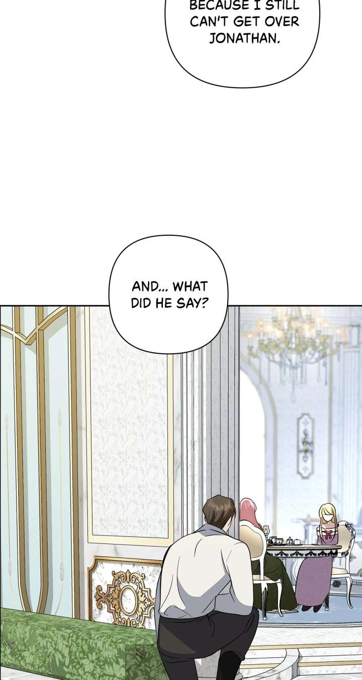 It Was Love at First Sight, Mr. Villain! Chapter 74 340 6