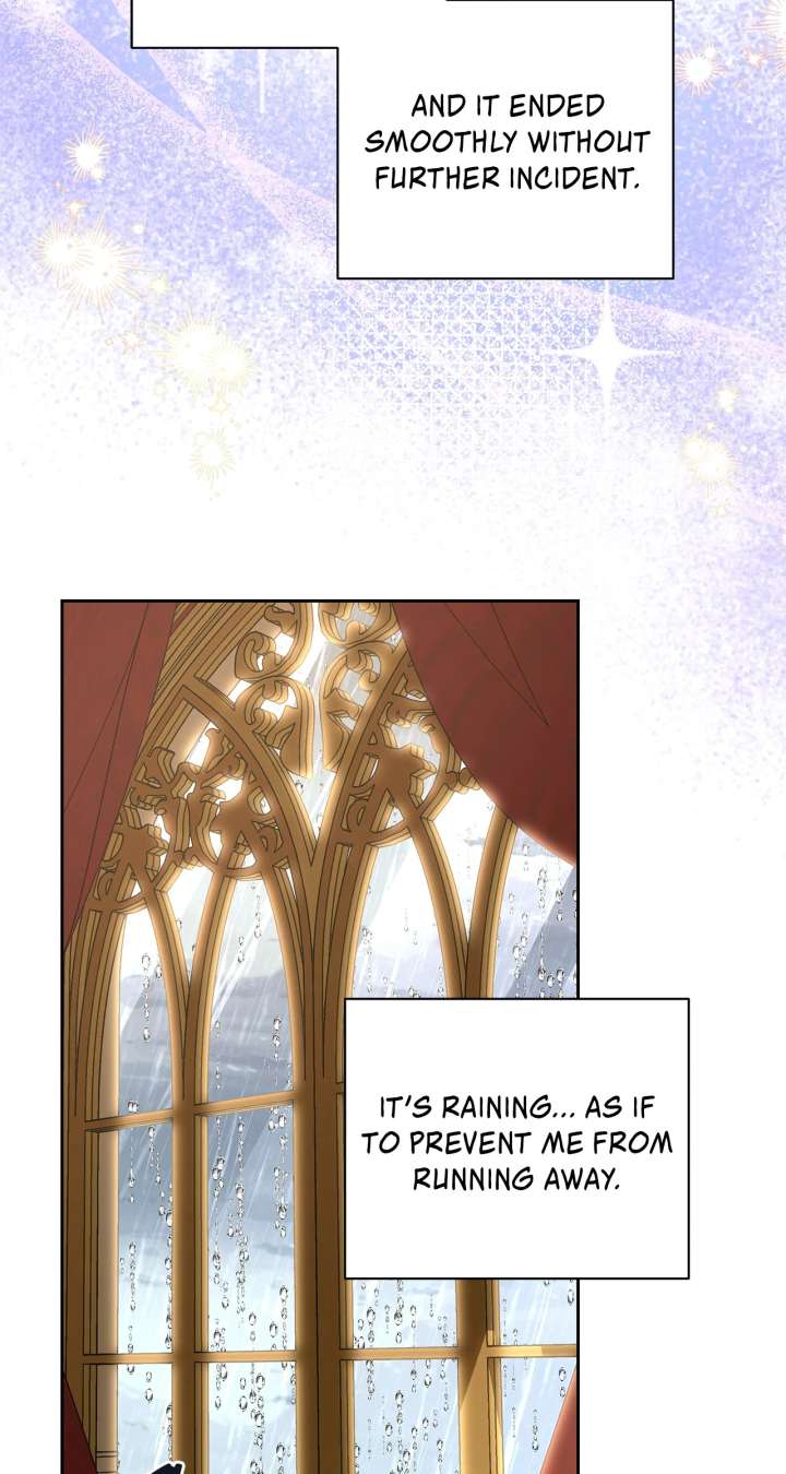 It Was Love at First Sight, Mr. Villain! Chapter 74 399 65