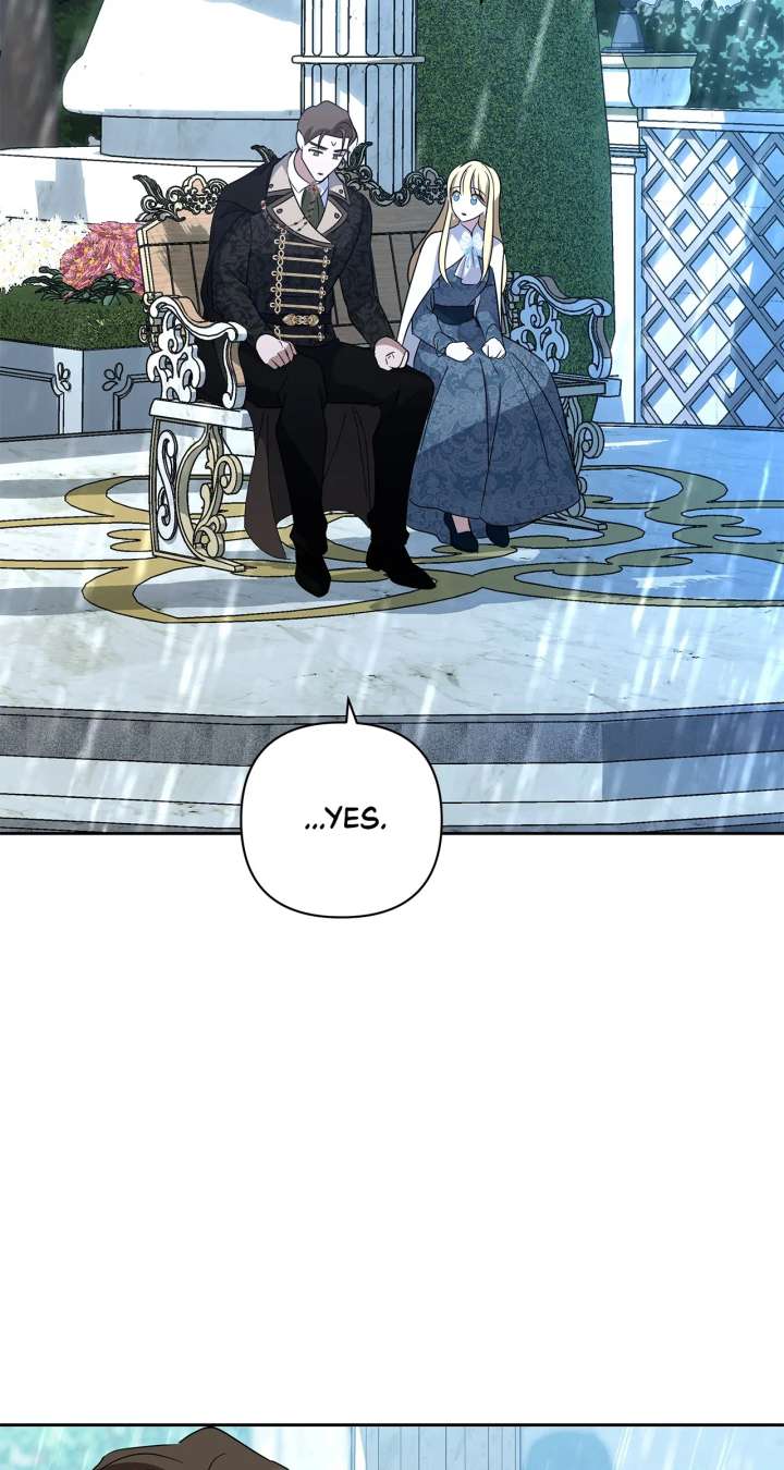 It Was Love at First Sight, Mr. Villain! Chapter 74 402 68