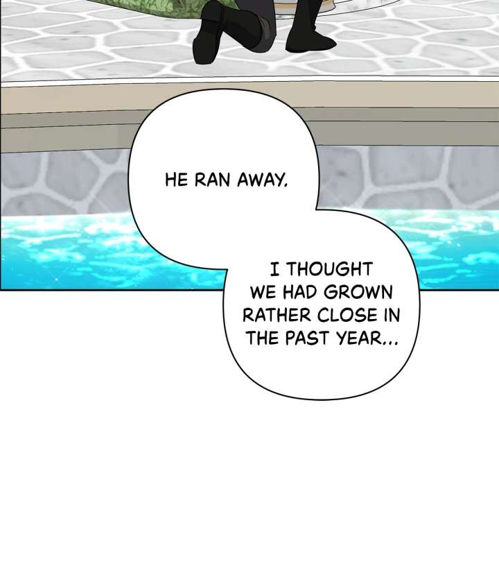 It Was Love at First Sight, Mr. Villain! Chapter 74 341 7