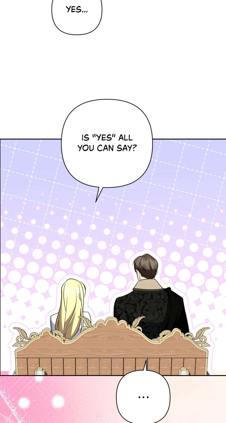 It Was Love at First Sight, Mr. Villain! Chapter 74 404 70