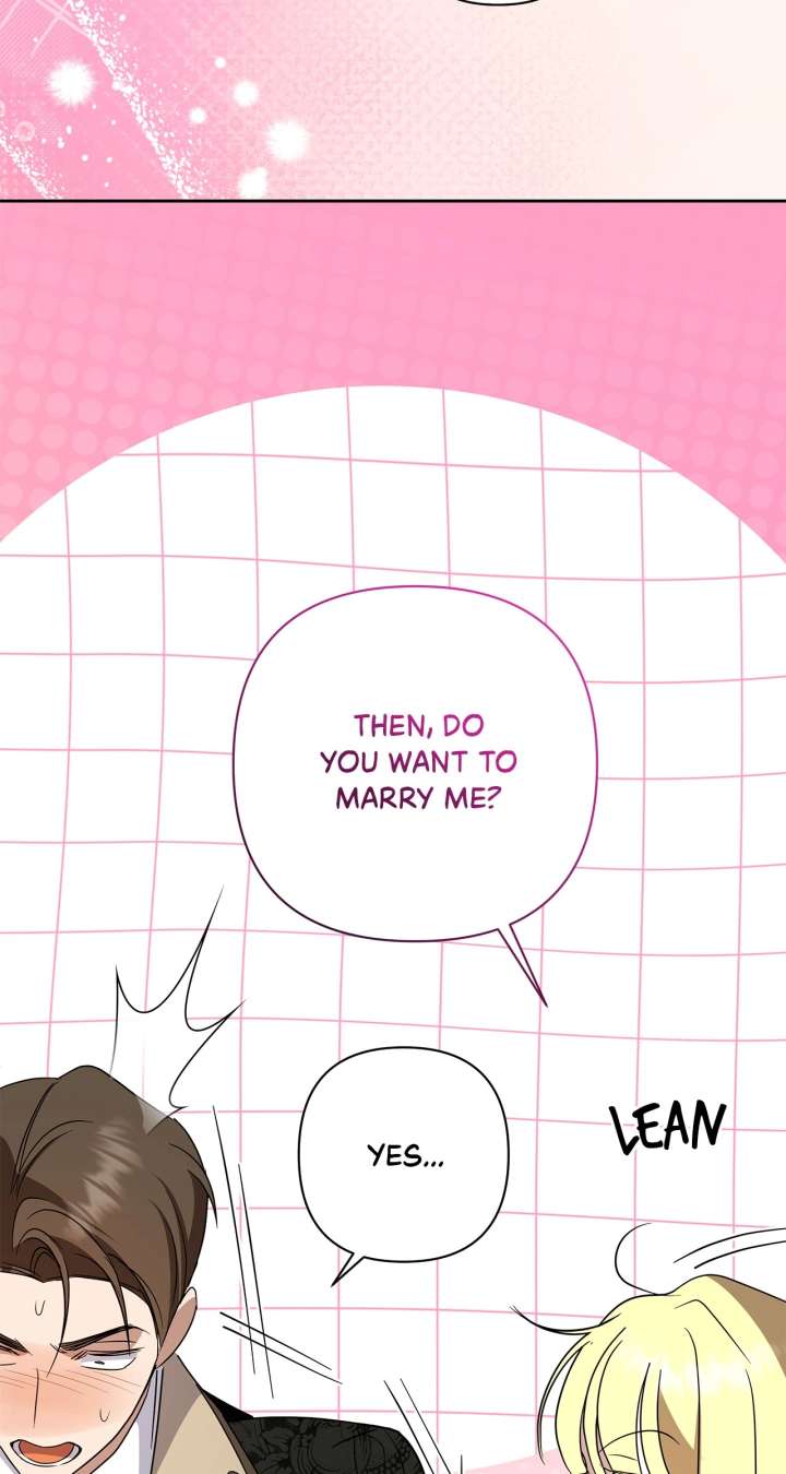It Was Love at First Sight, Mr. Villain! Chapter 74 405 71