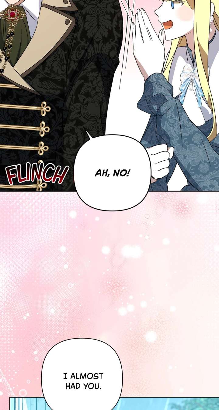 It Was Love at First Sight, Mr. Villain! Chapter 74 406 72