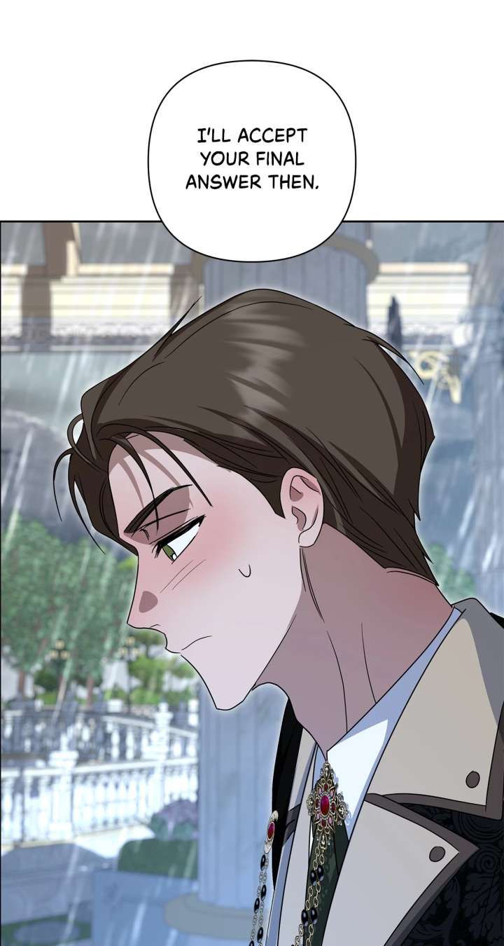 It Was Love at First Sight, Mr. Villain! Chapter 74 409 75
