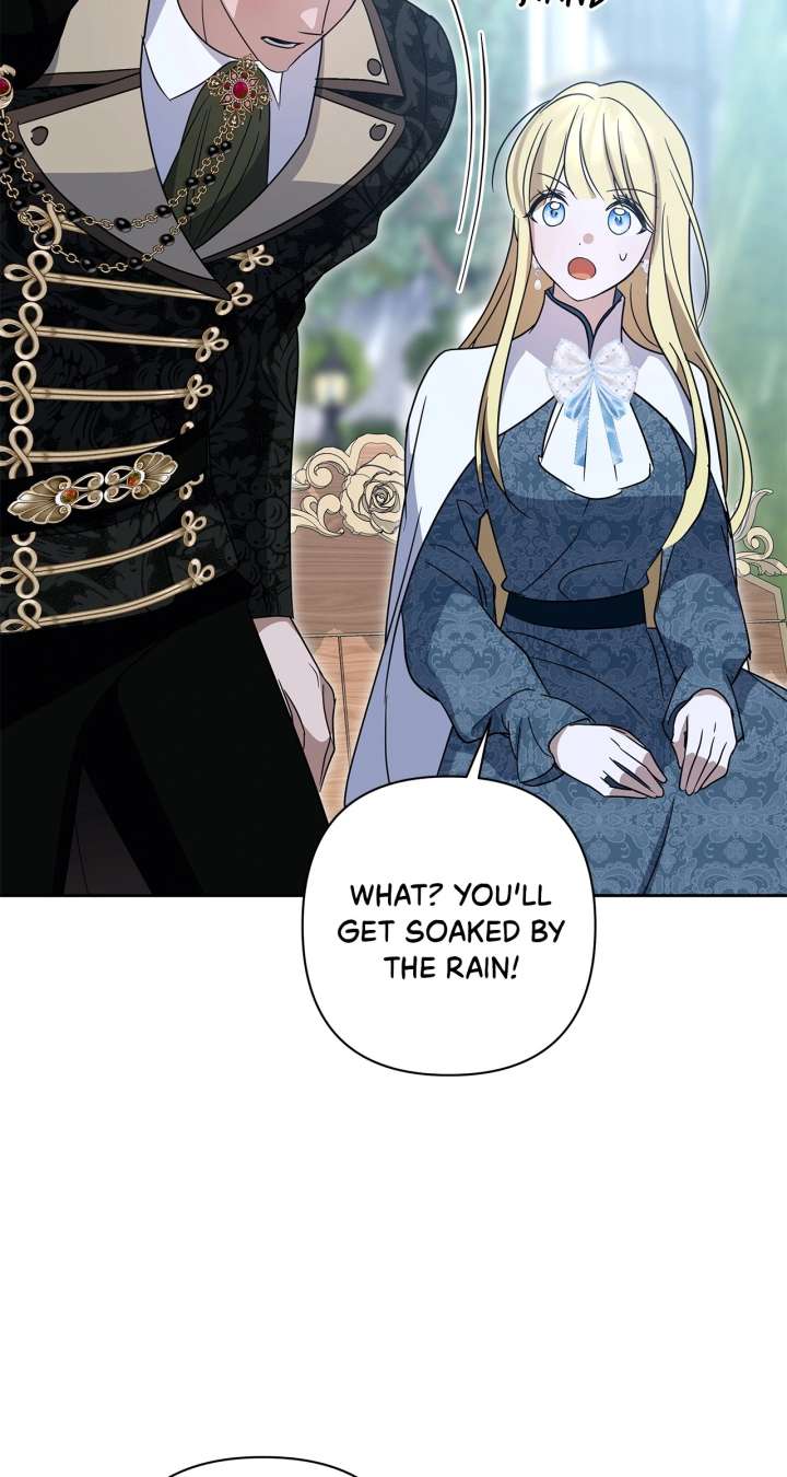 It Was Love at First Sight, Mr. Villain! Chapter 74 412 78