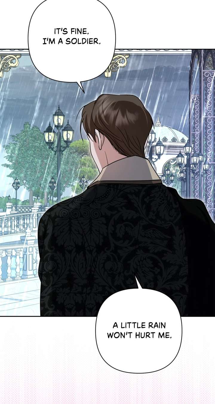 It Was Love at First Sight, Mr. Villain! Chapter 74 413 79